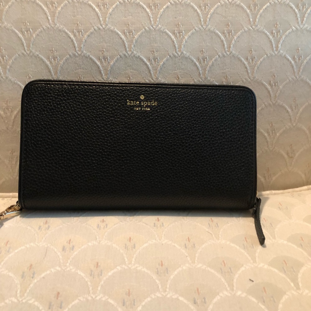 NWT Kate Spade Brigitte Wallet - Picture 2 of 7